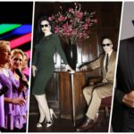 «Siempre así», Fangoria y Henry Méndez actuarán en la feria de Puertollano