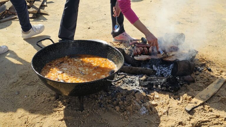 Premios de hasta 200 euros para los mejores potajes cocinados en Manzanares
