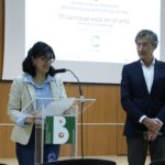 El carnaval de Manzanares arranca con una conferencia sobre su vertiente más artística