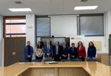 Estudiantes de Criminología de la UCLM podrán formarse en la Asociación Nacional SER MOVE