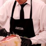 Tomelloso repite como sede del IX Campeonato Regional de Cortadores de Jamón de Castilla-La Mancha