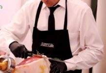 Tomelloso repite como sede del IX Campeonato Regional de Cortadores de Jamón de Castilla-La Mancha
