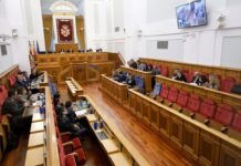 Limpieza de cauces, vivienda, aranceles en agricultura y gestión de museos, a debate este jueves en las Cortes