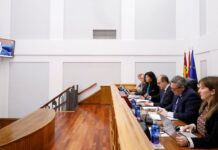 PP recaba el apoyo de PSOE y Vox en su propuesta para poner en marcha los cuidados paliativos pediátricos en CLM