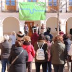 Manzanares se suma a la reivindicación de “más datos” e investigación en la lucha contra el cáncer