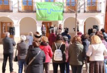 Manzanares se suma a la reivindicación de “más datos” e investigación en la lucha contra el cáncer