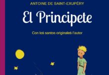 ‘El Principete’, la edición manchega del clásico libro con vocabulario de la región