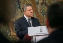 Page lamenta que se justifiquen cosas «horrorosas» como que un terrorista «humille» la sede de la soberanía nacional