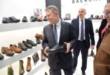 Page apoya que Europa prepare una respuesta a los aranceles de Trump y defiende jugar todos «con las mismas reglas»