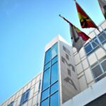 Almadén pide apoyo a la UCLM para lograr una residencia universitaria, mejores comunicaciones y ciclos formativos