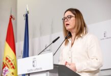 Padilla ve «lógico» que el PSOE dé un ultimátum al PP para aprobar el Estatuto y confía en que lleguen a un acuerdo