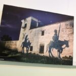 La salvaguarda de la Venta de Borondo, en una exposición en Manzanares