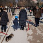 Sentencia histórica y en Cuenca: una jueza reconoce por primera vez el derecho al permiso parental retribuido de ocho semanas