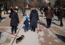 CSIF exige la aplicación inmediata del permiso parental retribuido de 8 semanas