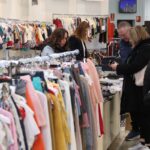 Mucho público desde su apertura en la 17ª Feria del Stock de Manzanares