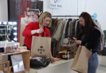 La 17ª Feria del Stock de Manzanares vuelve a cumplir las expectativas