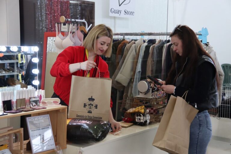 La 17ª Feria del Stock de Manzanares vuelve a cumplir las expectativas