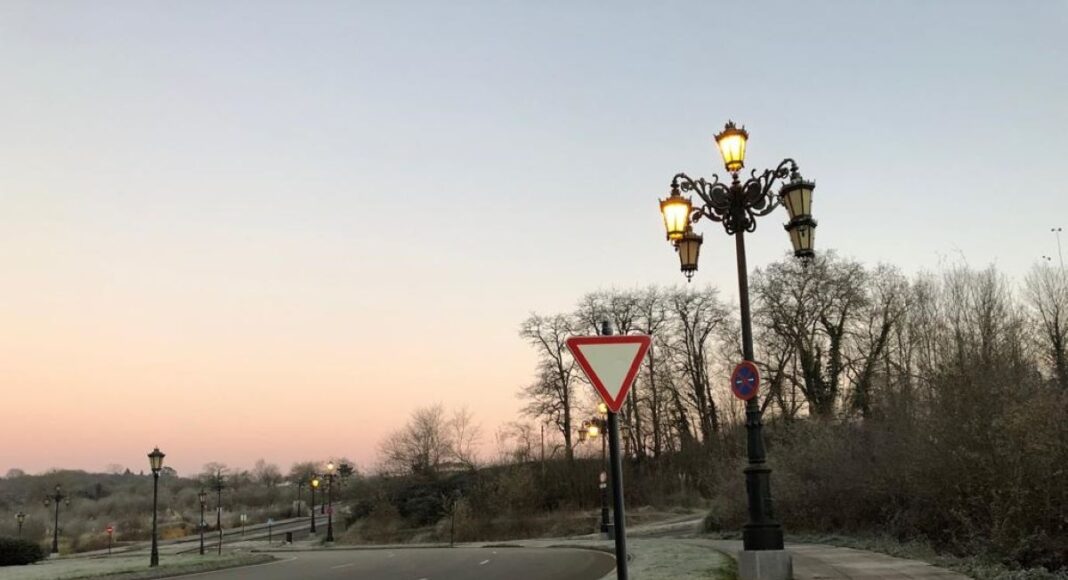 frio, invierno