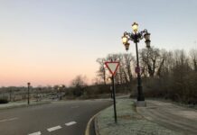 El invierno será más cálido de lo normal, pero las vacaciones de Navidad arrancan con frío