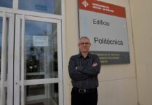 Un estudio de la UCLM mide por vez primera la resistividad de metales pesados en estado gaseoso