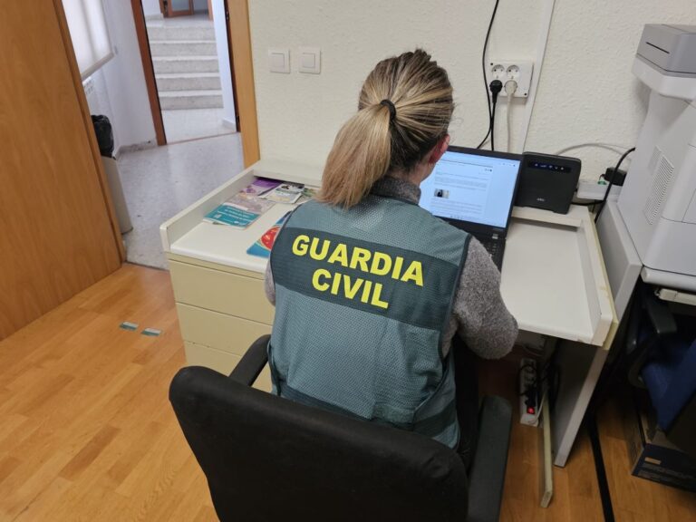 Anunciaban por Internet un retiro espiritual con consumo de drogas