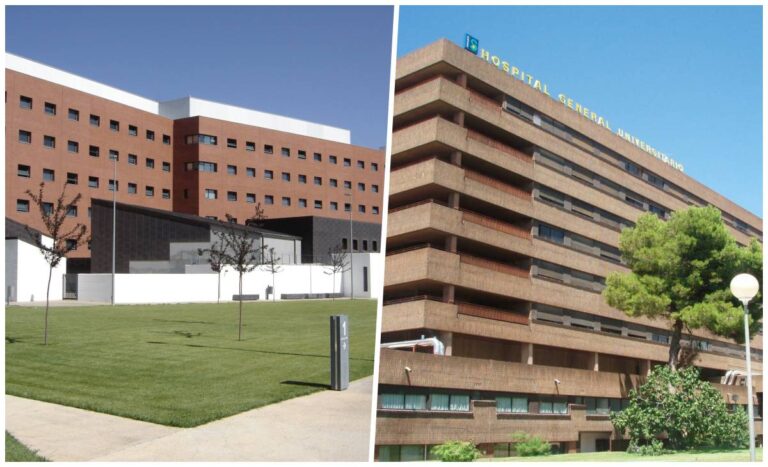 Dos hospitales de C-LM se ‘cuelan’ entre los mejores del país, según el ranking de la revista ‘Newsweek’
