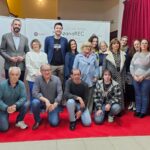 ManzanaREC encendió ayer el proyector con el estreno de ‘Cruz Roja, trabajando por las personas’