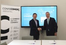 Eurocaja Rural impulsa la recuperación de los comercios afectados por la DANA con la iniciativa ‘El comercio salva al comercio’