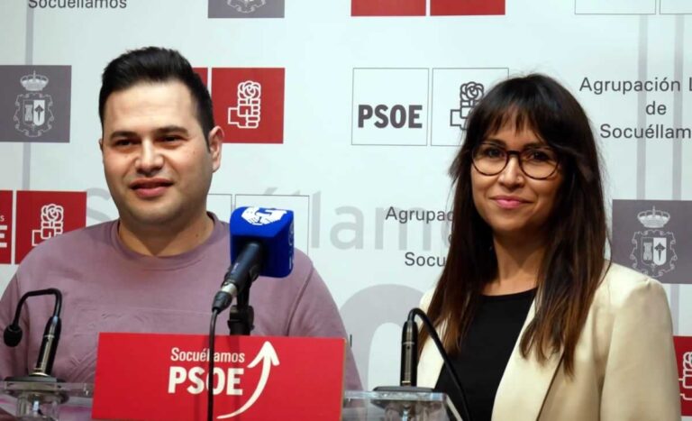 El PSOE denuncia la mala gestión del concejal de Deportes en Socuéllamos y un sobrecoste de 230.000 euros