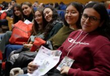 La UCLM inicia la campaña informativa para el alumnado preuniversitario con visitas a sus campus y sedes