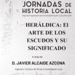 Vuelven las Jornadas de Historia Local del Archivo Municipal y la Universidad Popular de Bolaños de Calatrava