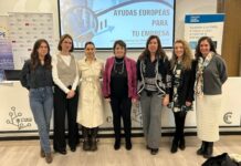 La UCLM impulsa la colaboración empresarial con el ciclo ‘Ayudas europeas para tu empresa’