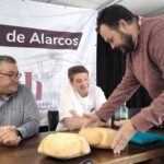 El Pan de Cruz, protagonista de las primeras jornadas de panadería organizadas por Afexpan en Ciudad Real