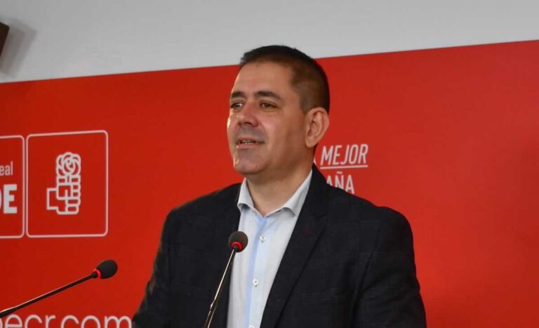 El PSOE de Ciudad Real defiende ‘La Fuerza de los Valores’ en su 19º Congreso Provincial