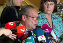 Ruiz Molina critica el «postureo» del PP y cree que todas las CCAA aceptarán al final la quita