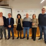 Julio Jareño habló en Manzanares de los cambios en el fútbol en la década de los 70