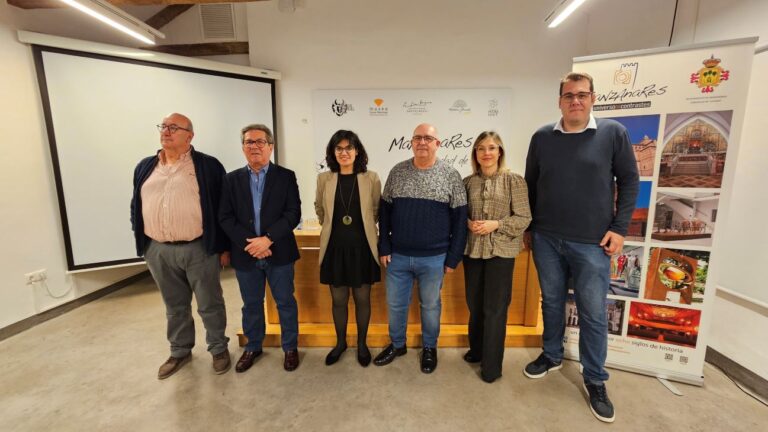 Julio Jareño habló en Manzanares de los cambios en el fútbol en la década de los 70