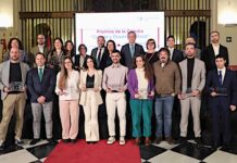 La Cátedra Eurocaja Rural-UCLM reconoce iniciativas que visibilizan el mundo rural