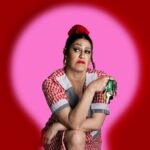 ‘La portera nacional’ servirá de aperitivo al Carnaval 2025 en Manzanares