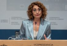 El Gobierno llevará al CPFF una propuesta para condonar 4.927 millones de deuda a C-LM