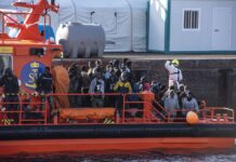 Castilla-La Mancha acoge a 95 menores migrantes no acompañados