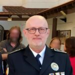 Reconocimiento a D. Miguel Ángel Martínez Cortés