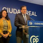 El PP no teme que la ruptura del pacto con Vox en el Ayuntamiento de Ciudad Real se extrapole a la Diputación