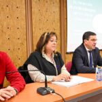 Valverde: “La Diputación de Ciudad Real tiene que ser ejemplar y ejemplificante para los ayuntamientos en materia de igualdad”