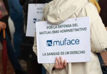 Denuncian el «recorte» de pruebas diagnósticas y cuadros médicos de Muface en C-LM