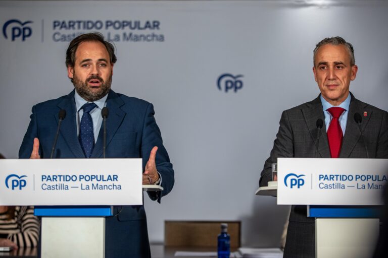 El PP exige a Page que cumpla sus compromisos con Puertollano