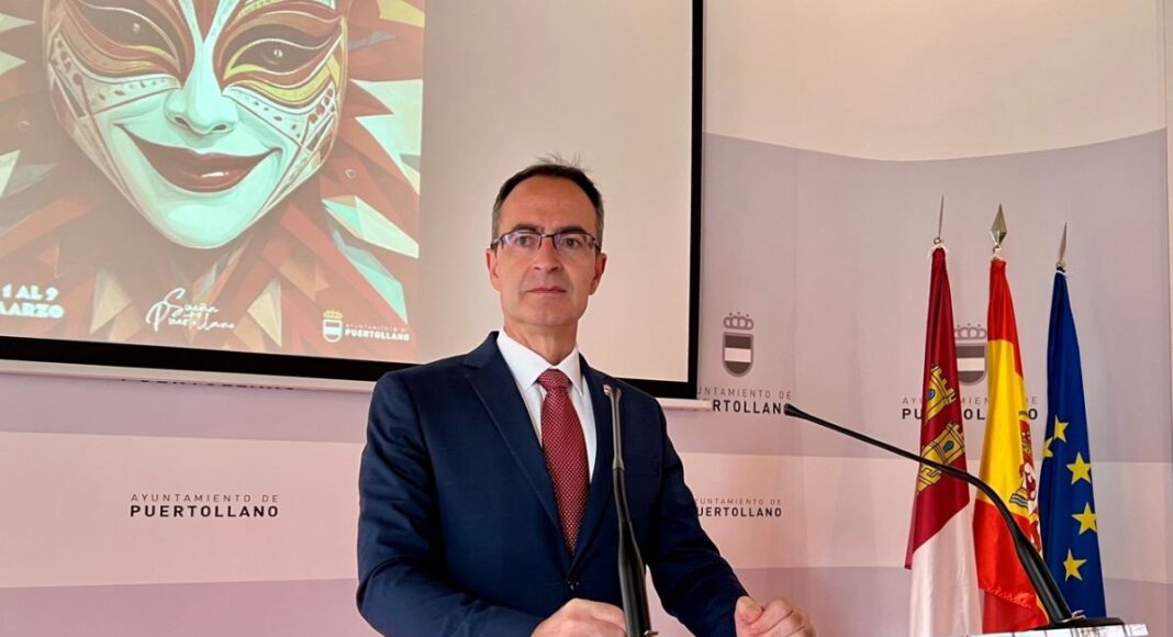 Pablo Antonio López Castilla