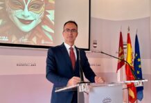 Desfiles, sardinada, migas y muestras de chirigotas en el Carnaval de Puertollano