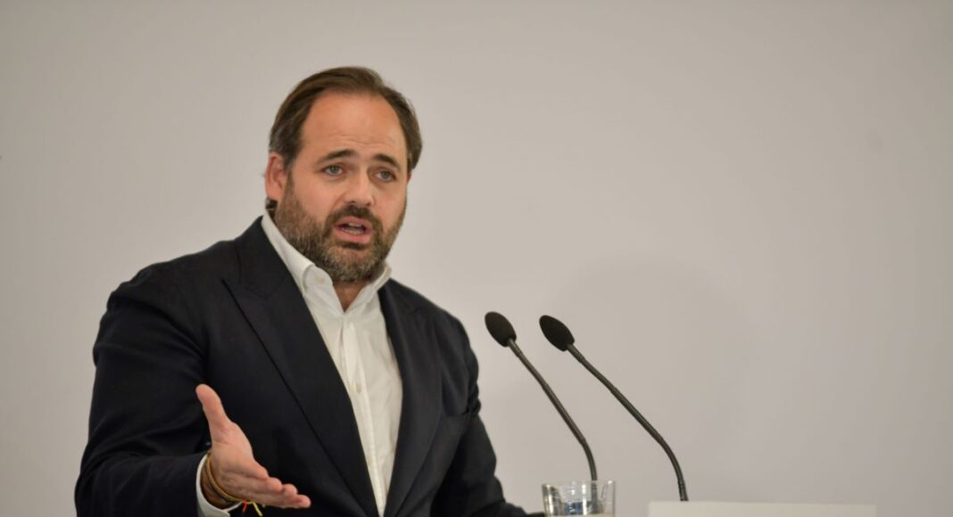 Paco Núñez