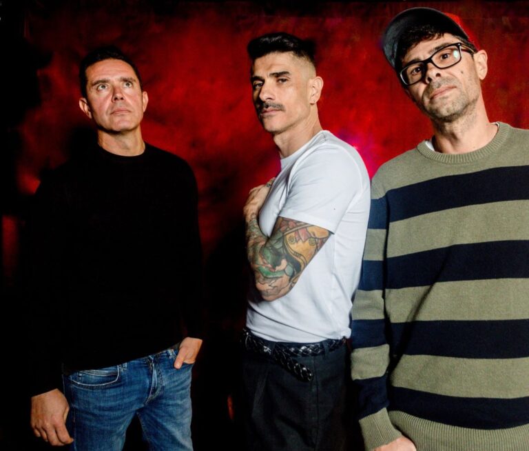Pignoise, Dj Nano y Henry Méndez, entre los artistas que participarán en el I Campus Link de Ciudad Real el 8 de mayo